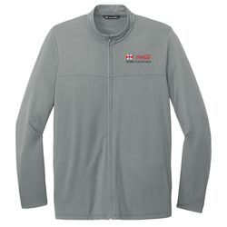 Image of Travis Mathew Newport Full-Zip Fleece