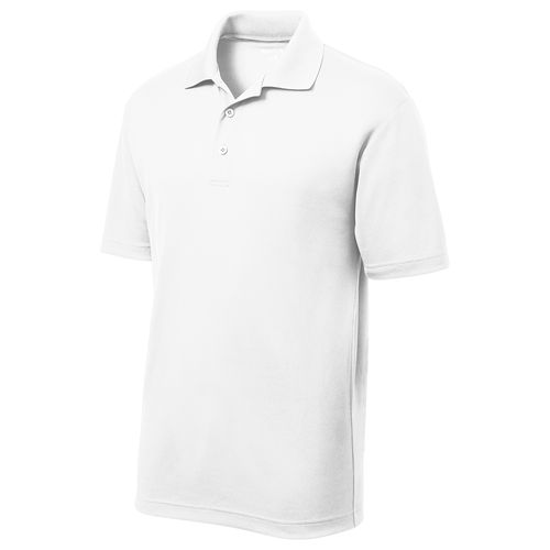Sport-Tek PosiCharge RacerMesh Polo image thumbnail