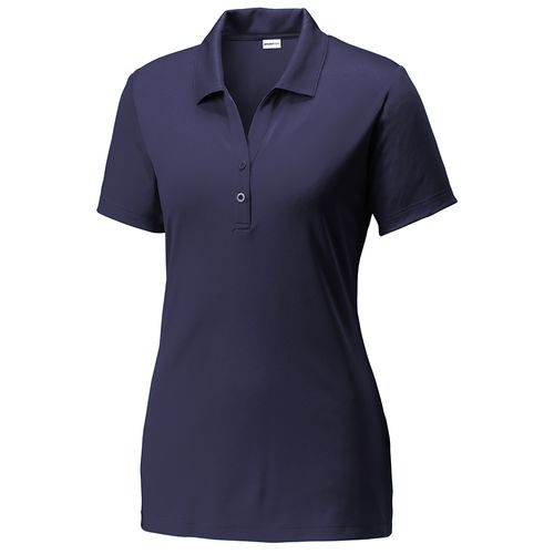 Sport-Tek Ladies PosiCharge Competitor Polo image thumbnail