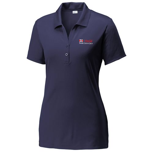 Sport-Tek Ladies PosiCharge Competitor Polo image thumbnail