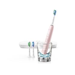 Image of Sonicare Sonicare DiamondClean Smart Toothbrush, Pink