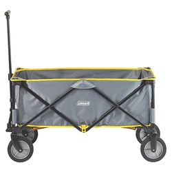 Image of Coleman Collapsible Camp Wagon