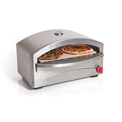 Image of Cam Chef Italia Artisan Pizza Oven