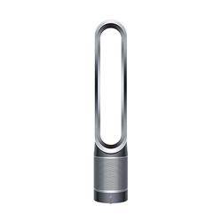 Image of Dyson TP01 Pure Cool Purifying Fan, Iron/Silver