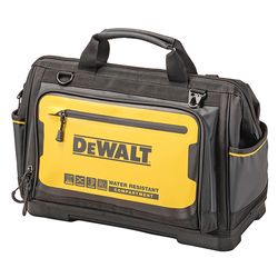 Image of DeWalt 16" PRO Open Mouth Tool Bag