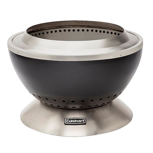 Cuisinart Cleanburn Smokeless Fire Pit image thumbnail