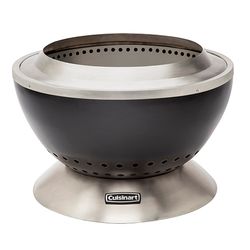 Image of Cuisinart Cleanburn Smokeless Fire Pit