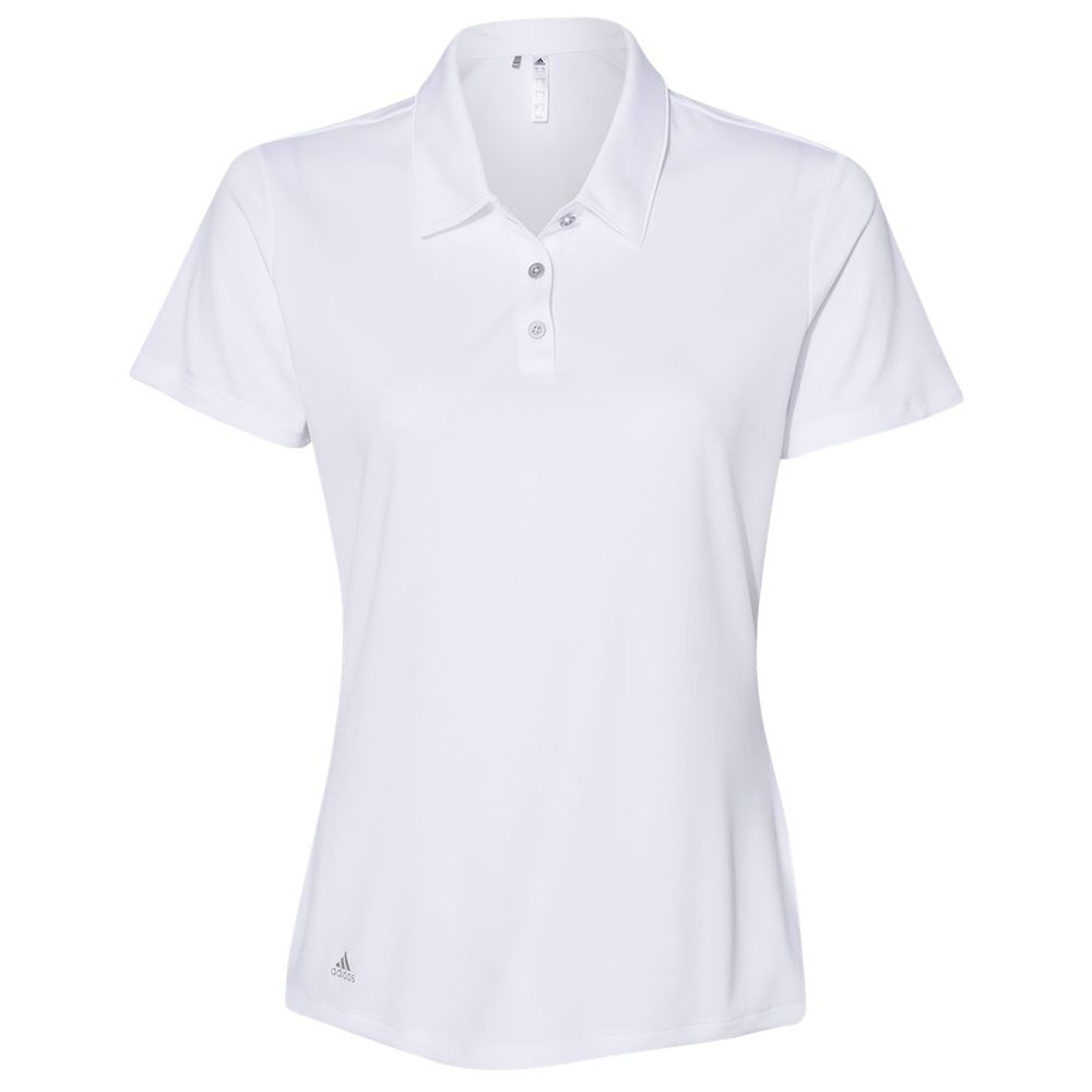 Adidas Women's Performance Polo primary image