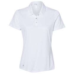 Image of Adidas Women's Performance Polo