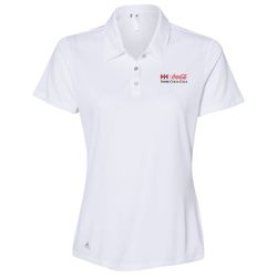 Image of Adidas Women's Performance Polo