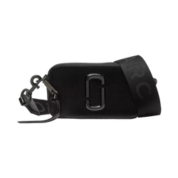 Image of Marc Jacobs The Snapshot DTM Black