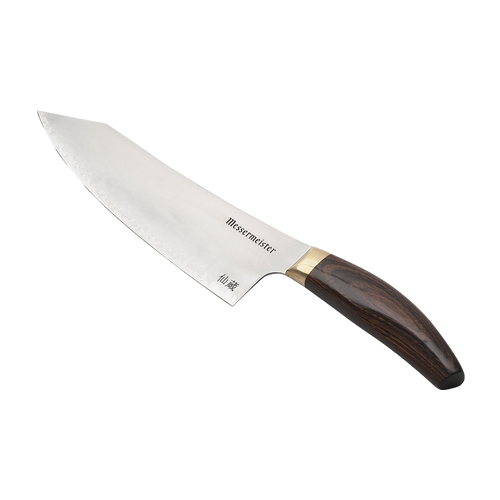 Messermeister Kawashima 8-in Chef's Knife image thumbnail