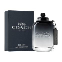 Image of Coach for Men EDT 3.3 fl oz