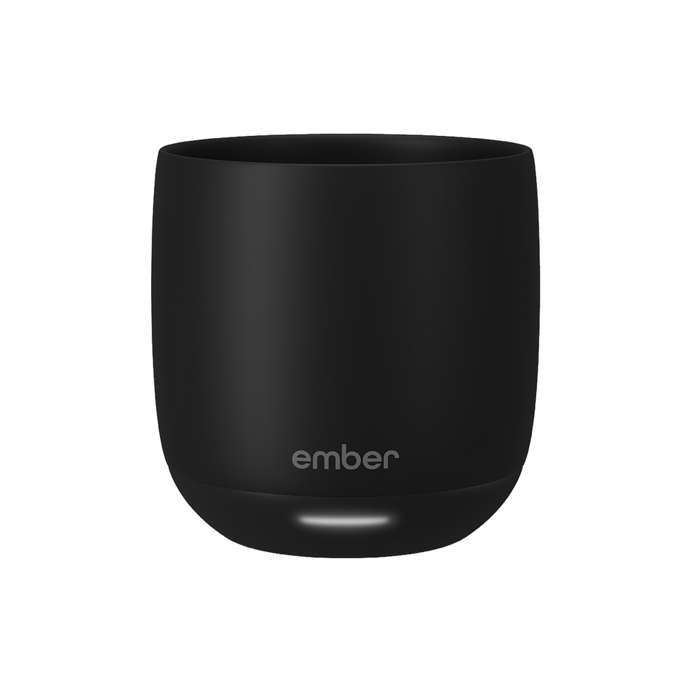 Ember 6 oz Temperature Control Smart Cup Black primary image