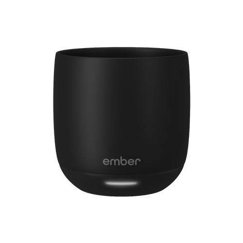 Ember 6 oz Temperature Control Smart Cup Black image thumbnail