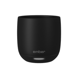 Image of Ember 6 oz Temperature Control Smart Cup Black