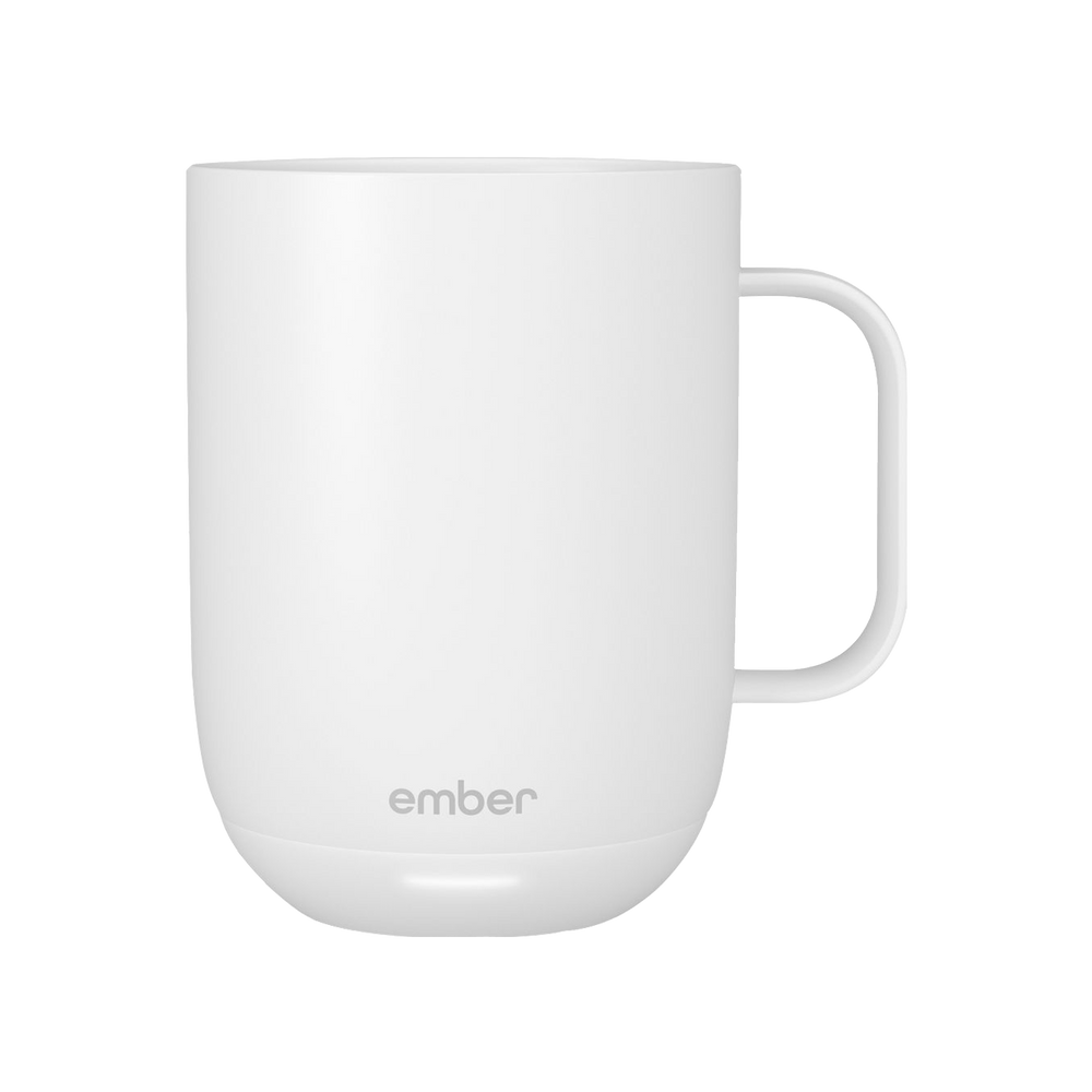 Ember 14 oz Temp Control Smart Mug 2 White primary image