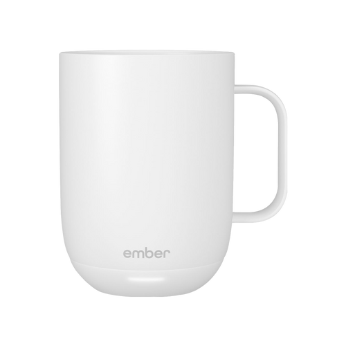 Ember 14 oz Temp Control Smart Mug 2 White image thumbnail