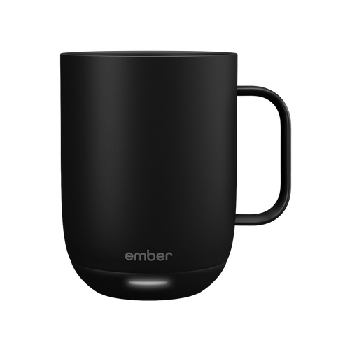 Ember 14 oz Temp Control Smart Mug 2 Black image thumbnail