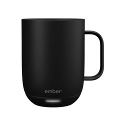 Image of Ember 14 oz Temp Control Smart Mug 2 Black