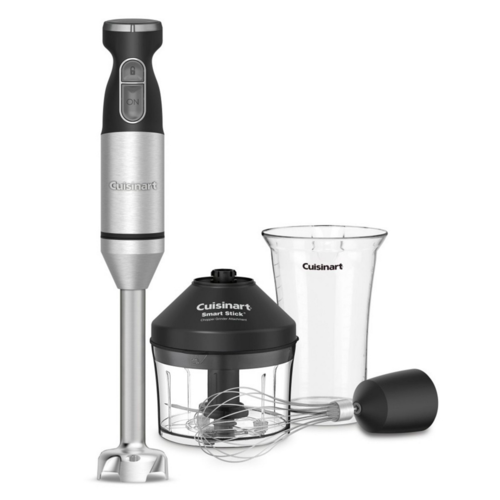 Cuisinart Smart Stick Variable Speed Hand Blender image thumbnail