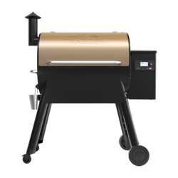 Image of Traeger Pro Series 780 Pellet Grill Bronze