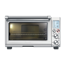 Image of Breville The Smart Oven Pro Brushed Stainless Steel