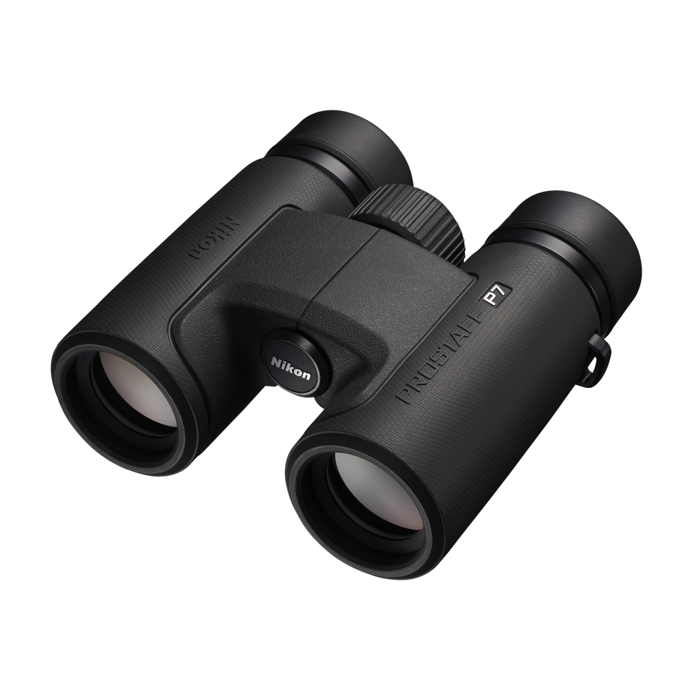 Nikon PROSTAFF P7 8x30 Binoculars  primary image