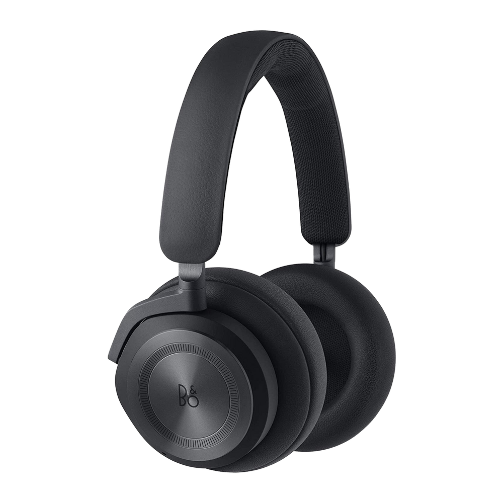 Bang & Olufsen Beoplay HX Wireless Headphones, Black Anthracite primary image