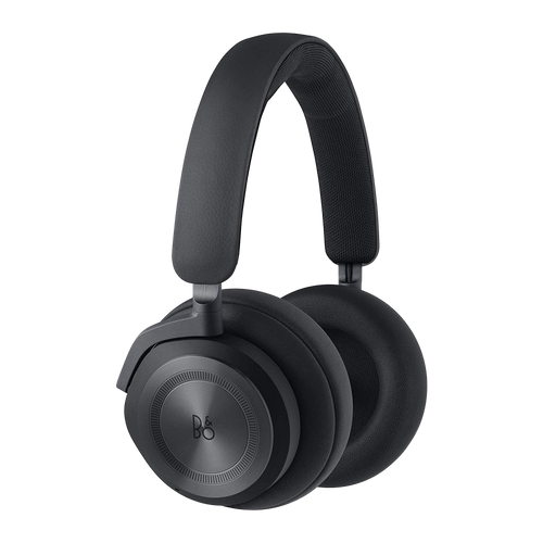 Bang & Olufsen Beoplay HX Wireless Headphones, Black Anthracite image thumbnail