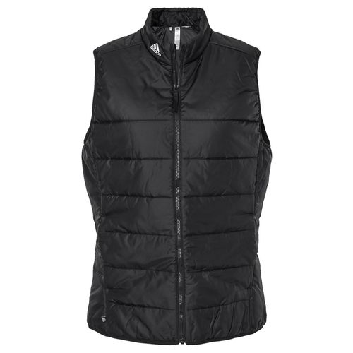 Adidas Women's Puffer Vest image thumbnail
