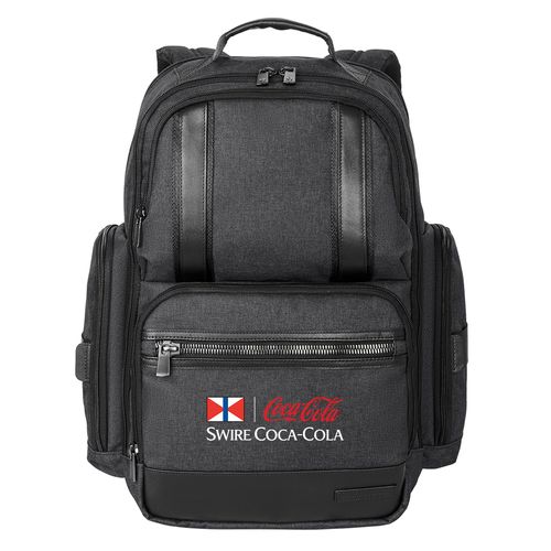 Brooks Brothers Grant Backpack image thumbnail