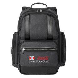 Image of Brooks Brothers Grant Backpack
