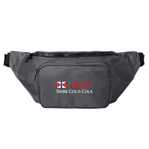 Port Authority Large Crossbody Hip Pack image thumbnail