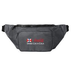 Image of Port Authority Large Crossbody Hip Pack