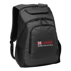 Image of Port Authority Exec Backpack