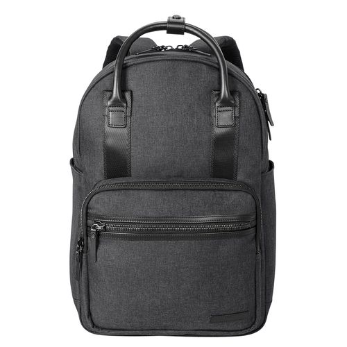 Brooks Brothers Grant Dual-Handle Backpack image thumbnail