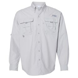 Image of Columbia PFG Bahama II Long Sleeve Shirt