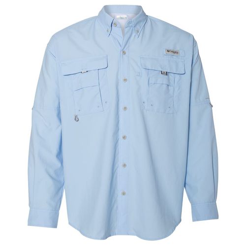 Columbia PFG Bahama II Long Sleeve Shirt image thumbnail
