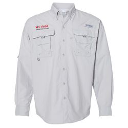 Image of Columbia PFG Bahama II Long Sleeve Shirt
