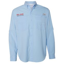 Image of Columbia PFG Tamiami II Long Sleeve Shirt