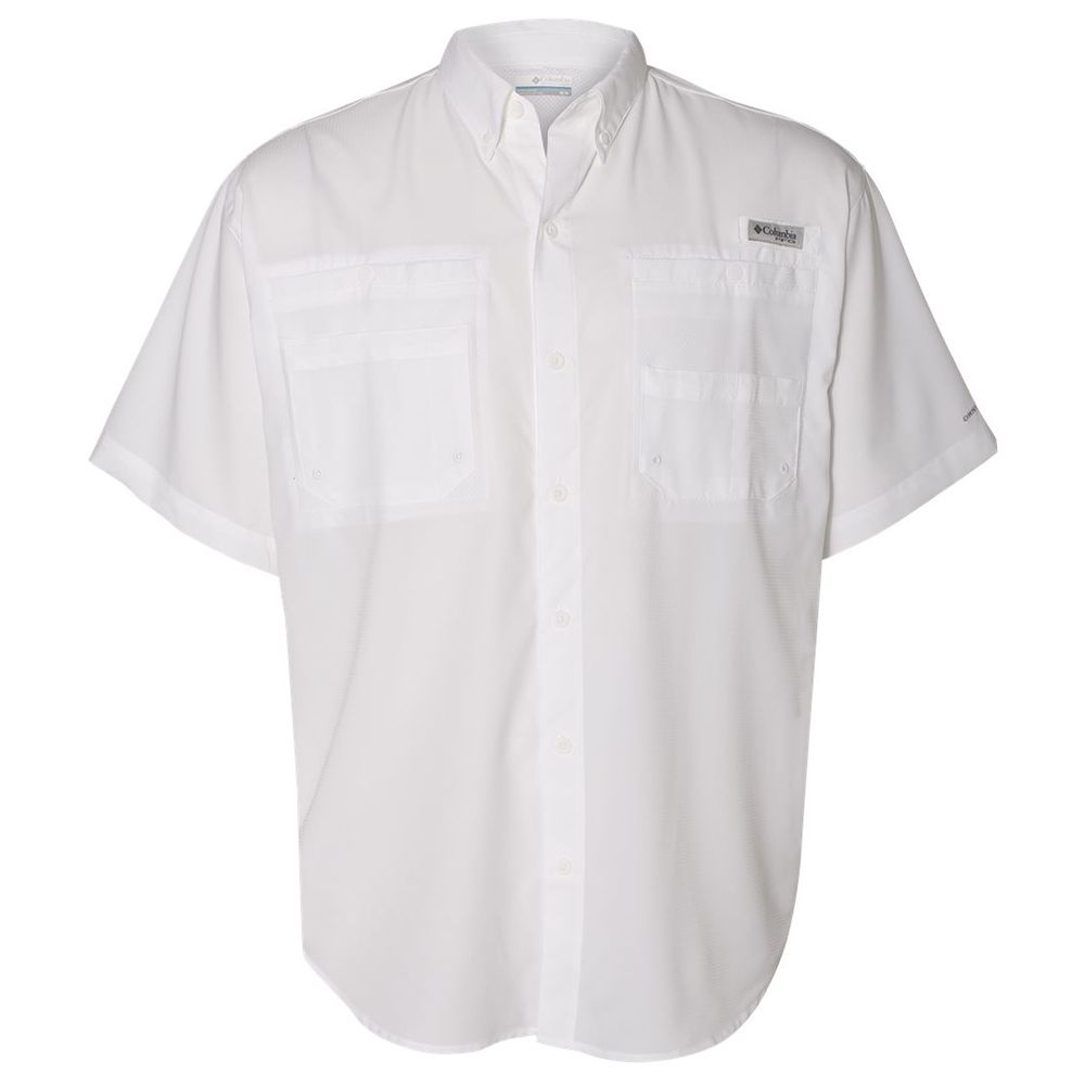 Columbia PFG Tamiami II Short Sleeve Shirt primary image