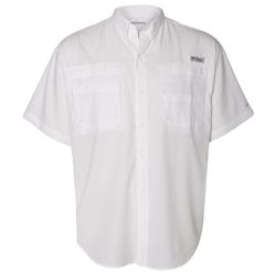 Image of Columbia PFG Tamiami II Short Sleeve Shirt