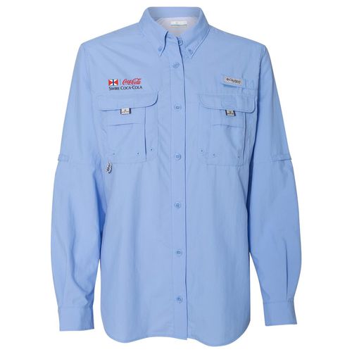 Columbia Women's PFG Bahama Long Sleeve Shirt image thumbnail