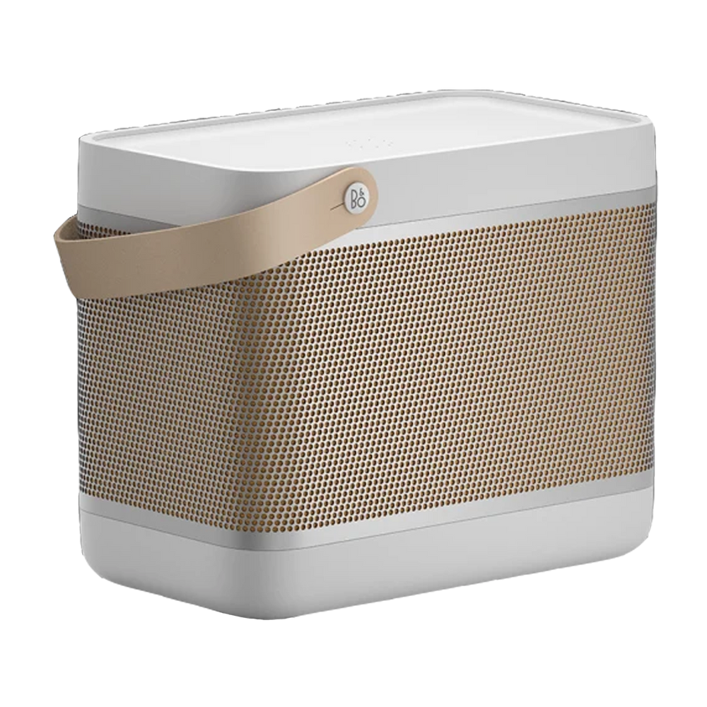 Bang & Olufsen Beolit 20 Speaker Grey Mist primary image