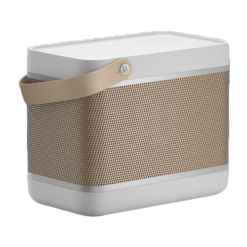 Bang & Olufsen Beolit 20 Speaker Grey Mist image thumbnail