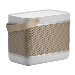 Image of Bang & Olufsen Beolit 20 Speaker Grey Mist