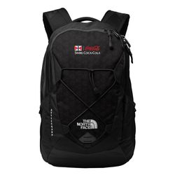 Image of (Min 48) The North Face Groundwork Backpack - Swire Logo Only