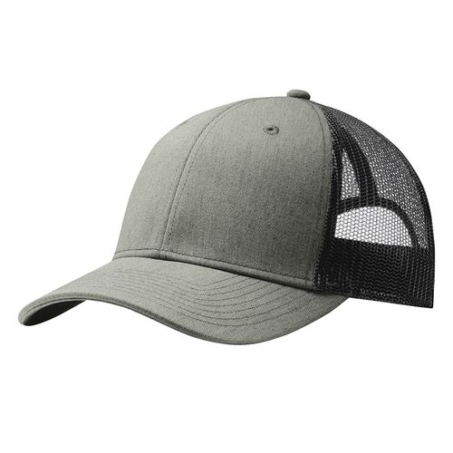 Port Authority Snapback Trucker Cap image thumbnail