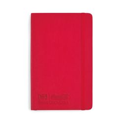 Image of (Min 50) Moleskine Soft Cover Ruled Large Notebook - Swire Logo Only